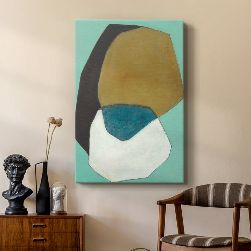Boulder I - galerie sur mesure, H 27 po x l 18 po