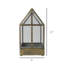 Terrarium en verre Keyjuan-1494962509