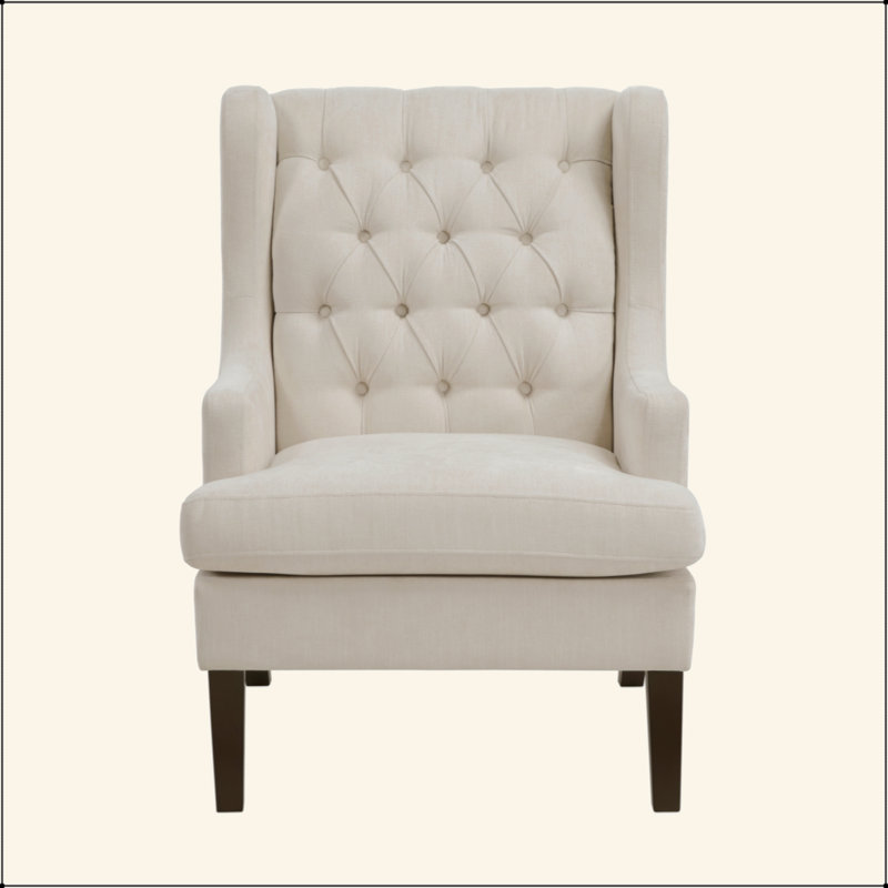 Mobilier de salon 1pc, Beige