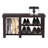 Ordaz Solid Wood Storage Bench-1428319828