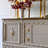 Retro Multifunctional Exquisite Console Table