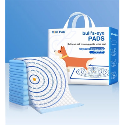 Lit orthopédique pour animaux en polyester