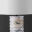 Lampe de table Gizelle