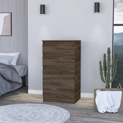 Commode 2 tiroirs