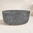 Downtown Rivington 28" Outdoor Pebble Coffee Table
