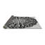 Tapis noir/blanc à motifs-1551548644
