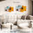 Kerner Abstract Vietnamese Decoration-108903852