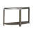 Colyt Sofa Table w/ Open Bottom Shelf