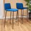 Tabouret de 30 po Calila
