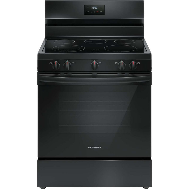 Frigidaire 30" Electric Range