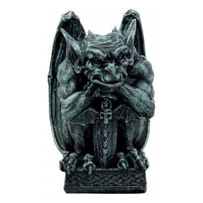 Wonderlin Fantasy & Sci-Fi Figurines & Sculptures