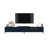Navy blue is out of stock selected