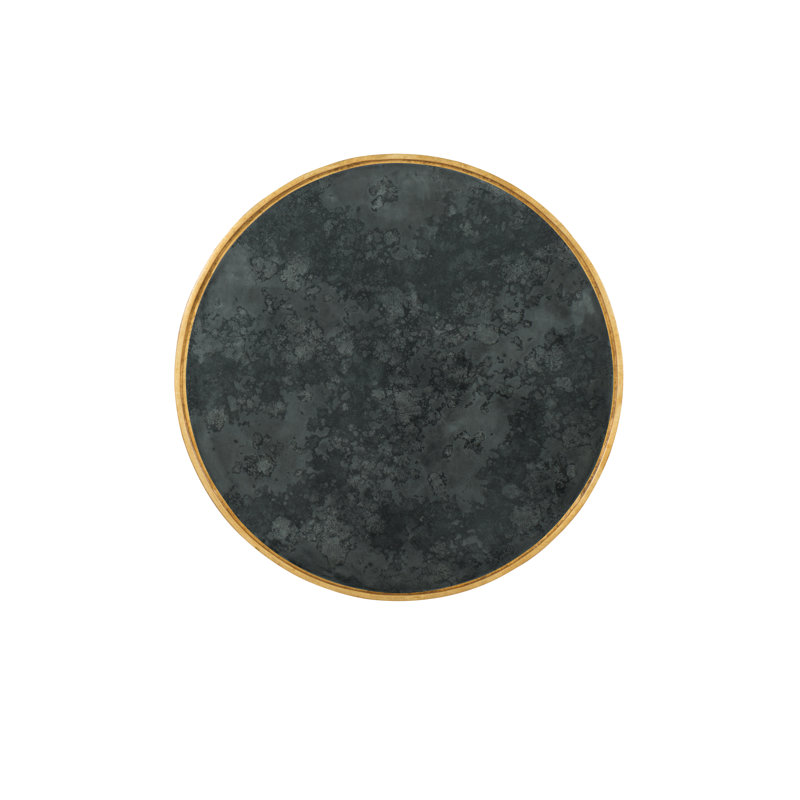 Grand Tour Stone End Table