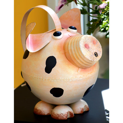 Sanah Handmade Figurine / Sculpture Decorative Object