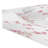 Blossom Fantasia White Acrylic Candy Catchall Dish-126232187