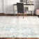 Teadora Floral Indoor Rug