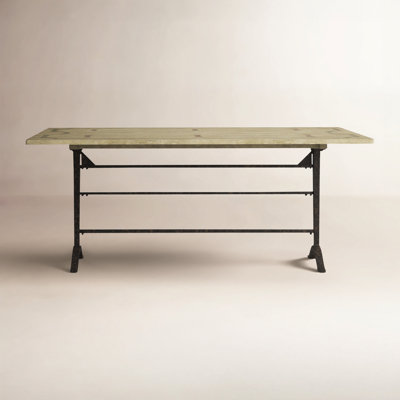 Chamberlain 72'' Console Table