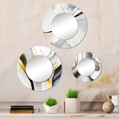 Miroir mural Diniz