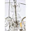 Lustre globe à bougie 18 lumières Svante-22858832-22858835