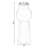 Bafti Ceramic Table Vase