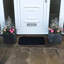 Geometric Outdoor Doormat