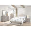 Mobilier de chambre à coucher tapissier 1pc-1264647318