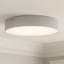 Plafonnier encastré 1 lumière Raasch-2042361306-2042361307