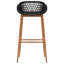Barber 4 - Person Dining Set-1196273048-1196273053