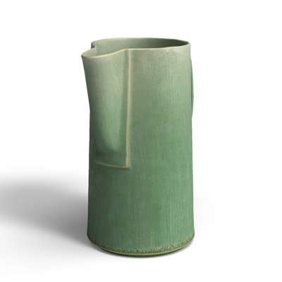 64oz. Stoneware Pitcher