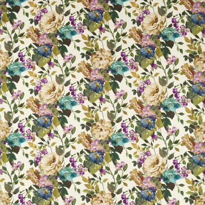 Exotica 2 Bloom Performance Fabric