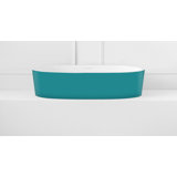 Ios 31.88'' L Bathroom Sink