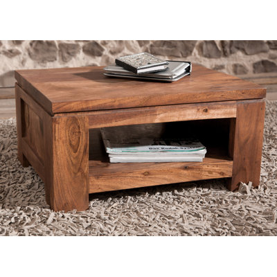 Shaman Coffee Table
