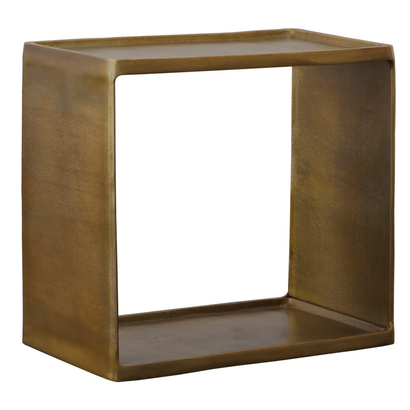 Partin Tray Top End Table