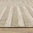 Cueva Geometric Maze Beige/ Ivory Area Rug-1088965478