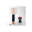 Ensemble de lampe de table 31 "Ghugas