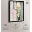 «Creamy Contours II Shadowbox Print Colorful Abstracts» par Art Remedy-115130184-115130189