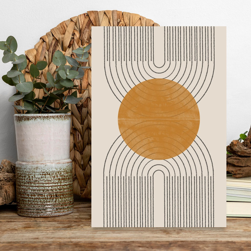 Print, 45.72cm H x 30.48cm W