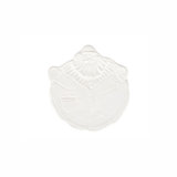 Pietra Natale Stoneware Appetizer Plate
