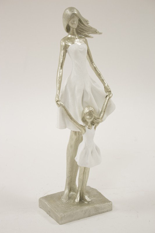 Parente People Decorative Object