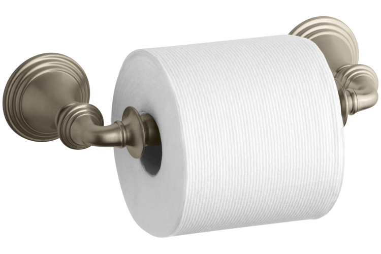 Wayfair  Toilet Paper Holders You'll Love in 2024