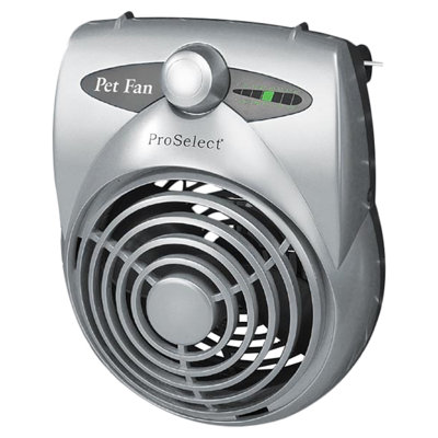 Ventilateur de caisse