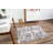 Aarhus Straight Rectangular Chair Mat-43367641