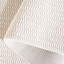 Tapis ivoire / intérieur / extérieur en polyester tissé à la machine Tiza-909292672