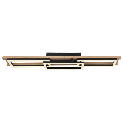 Conoly LED Flush Mount
