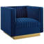 Fauteuil Modway Sanguine-729968142