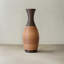Vase en rotin Boho