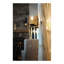 Sussex 1 - Light Candle Wall Light