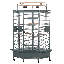 Play Top Corner Cage - Platinum-27290733