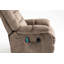 Fauteuil inclinable électrique inclinable électrique pour les personnes âgées-398473377