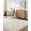 Tapis ivoire à poils longs Our PNW Home x Livabliss Boho Scandi-102675994